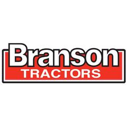 Логотип branson