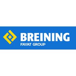 Логотип breining