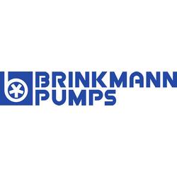Логотип brinkmann