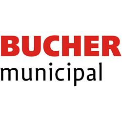 Логотип bucher-municipal
