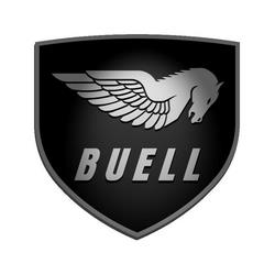 Логотип buell