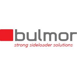 Логотип bulmor
