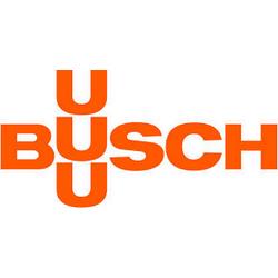 Логотип busch