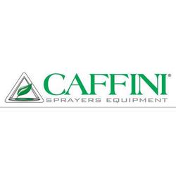 Логотип caffini