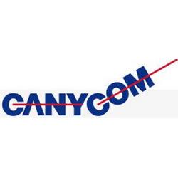 Логотип canycom