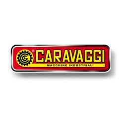 Логотип caravaggi