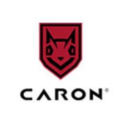 Логотип caron