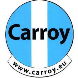 Логотип carroy-giraudon