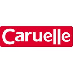 Логотип caruelle