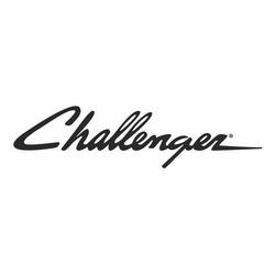 Логотип challenger