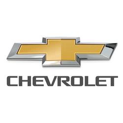 Логотип chevrolet