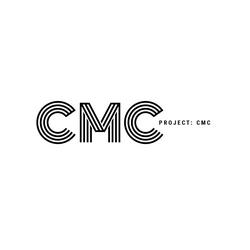 Логотип cmc