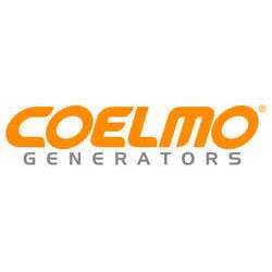 Логотип coelmo