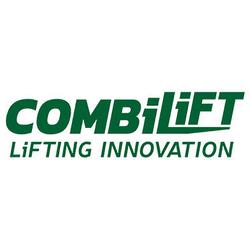 Логотип combilift