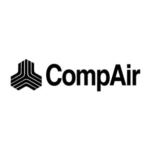 Логотип compair-holman