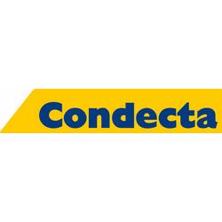 Логотип condecta