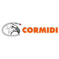 Логотип cormidi