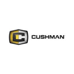 Логотип cushman