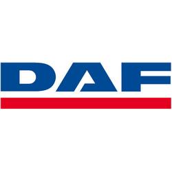Логотип daf