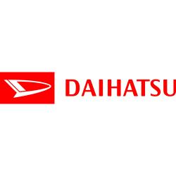 Логотип daihatsu