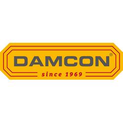Логотип damcon