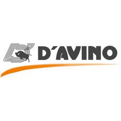 Логотип davino