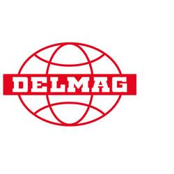 Логотип delmag