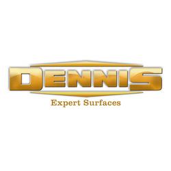 Логотип dennis