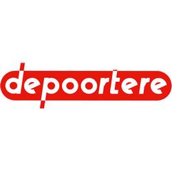 Логотип depoortere