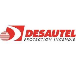 Логотип desautel
