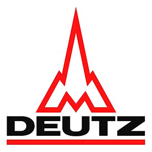 Логотип deutz