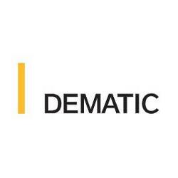 Логотип diamatic