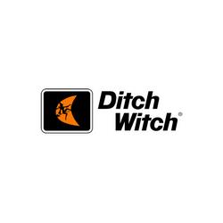 Логотип ditch-witch