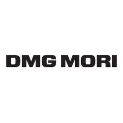 Логотип dmg-mori