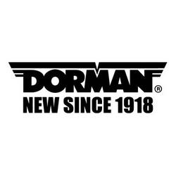 Логотип dorman