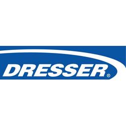 Логотип dresser