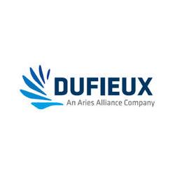 Логотип dufieux