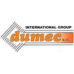 Логотип dumec