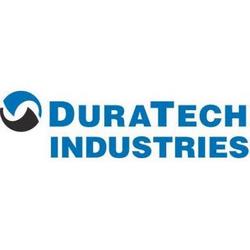Логотип duratech
