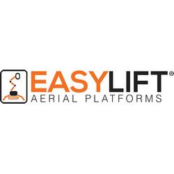 Логотип easy-lift
