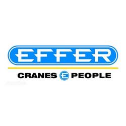 Логотип effer