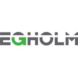 Логотип egholm