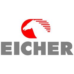 Логотип eicher