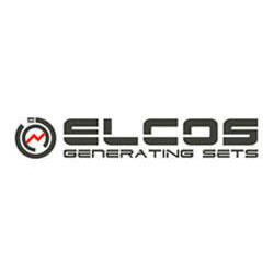 Логотип elcos
