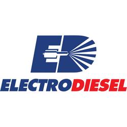 Логотип electrodiesel