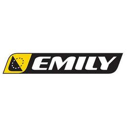 Логотип emily