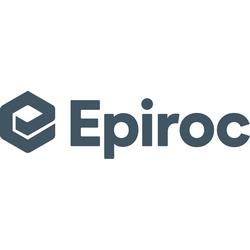 Логотип epiroc