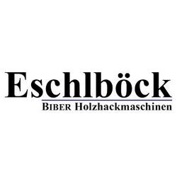 Логотип eschlboeck