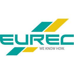 Логотип eurec