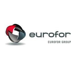 Логотип eurofor